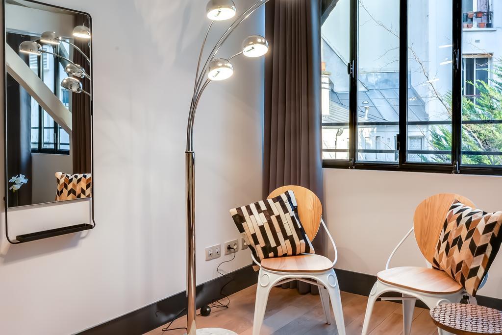 Sweett - Tardieu Paris Rom bilde