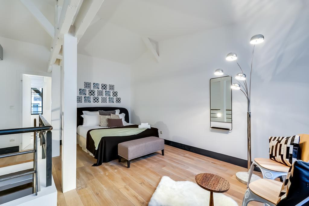 Sweett - Tardieu Paris Rom bilde
