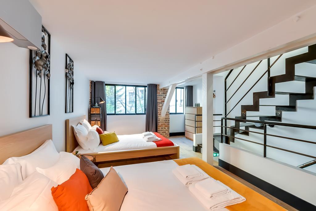 Sweett - Tardieu Paris Rom bilde